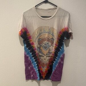 Lauren Moshi Cream T-Shirt